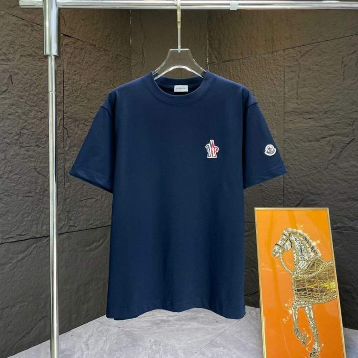 Picture of Moncler T Shirts Short _SKUMonclerS-XLtltx2515120